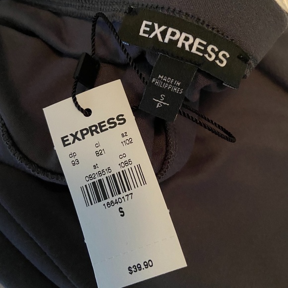 NWT -- EXPRESS - Picture 4 of 4